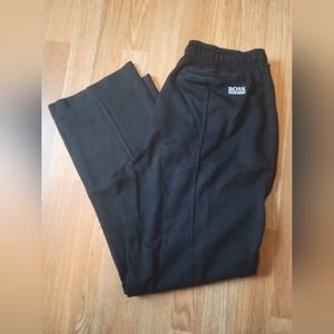 Hugo Boss Black Sweatpants Size XL